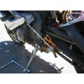 R&G Racing Crash Protectors for Triumph 675 Daytona '06-'12 R&G Racing Crash Protectors for Triumph 675 Daytona '06-'12